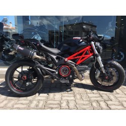 Ducati Monster 796 2014 Μεταχειρισμένα